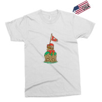 The Resting Pirate, Pirate Exclusive T-shirt | Artistshot