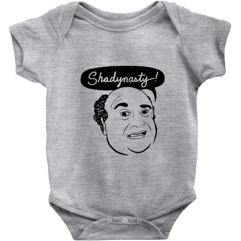 Studio Music Baby Bodysuit by RozaqSania | Artistshot