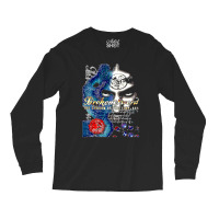 Broken Sword (black) Classic Long Sleeve Shirts | Artistshot