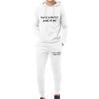 Everybody_s Talking About Jamie Work Of Art Hoodie & Jogger Set | Artistshot