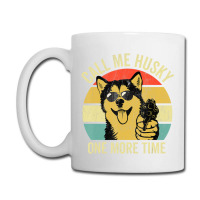 Not A Husky Alaskan Malamute S Dog Lover Coffee Mug | Artistshot