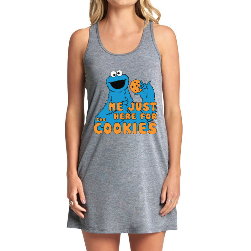 New Cookies Tank Dress | Artistshot