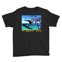 Arugam Bay T  Shirt Arugam Bay   The Surfing Destination In Sri Lanka Youth Tee | Artistshot