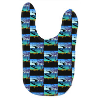 Arugam Bay T  Shirt Arugam Bay   The Surfing Destination In Sri Lanka Baby Bibs | Artistshot