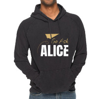 Go Ask Alice Vintage Hoodie | Artistshot