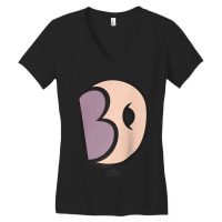 Steven Universe Big Donut Women's V-neck T-shirt | Artistshot