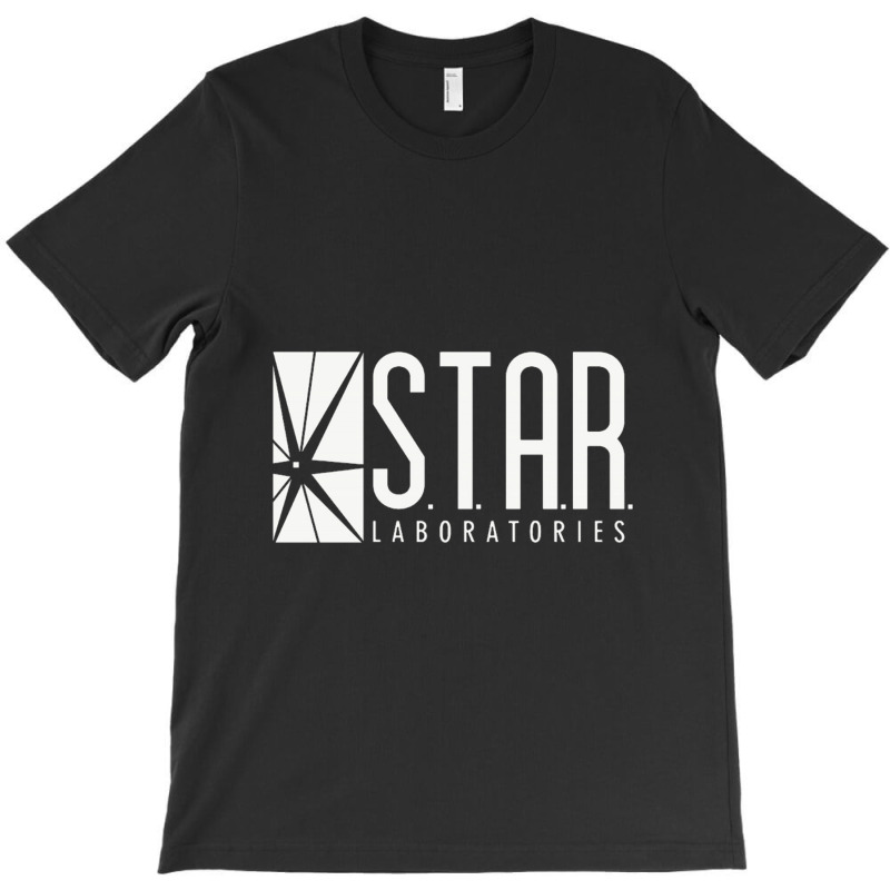 Star Labs T-Shirt by saltomaiber | Artistshot