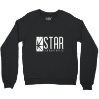 Star Labs Crewneck Sweatshirt | Artistshot