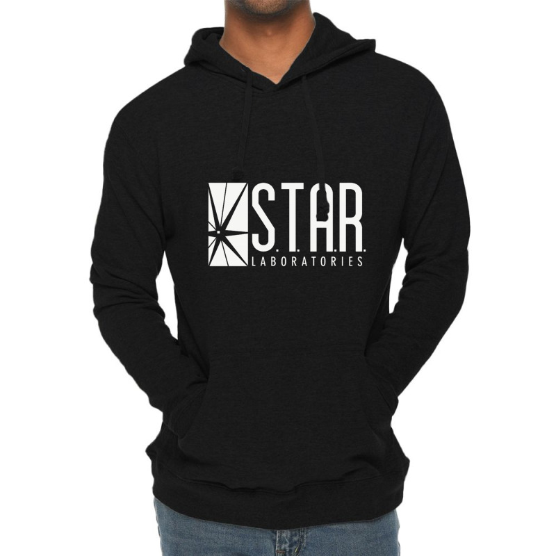 Star Labs Lightweight Hoodie by saltomaiber | Artistshot