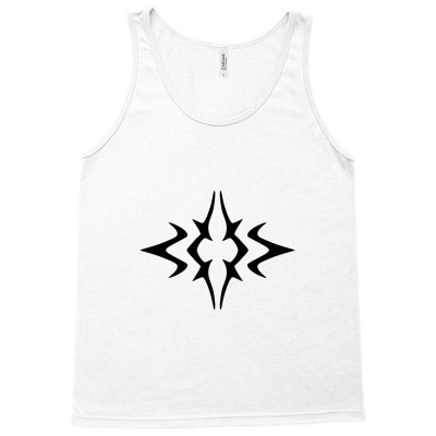 Crest Of Blaiddyd Tank Top Designed By Wirahasa