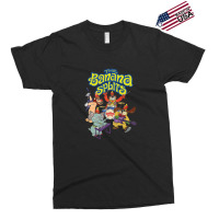 The Banana Splits Exclusive T-shirt | Artistshot