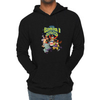 The Banana Splits Lightweight Hoodie | Artistshot