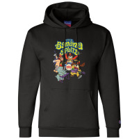 The Banana Splits Champion Hoodie | Artistshot