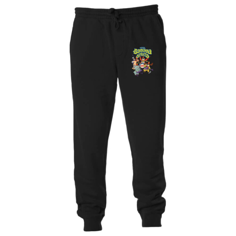 The Banana Splits Unisex Jogger by cm-arts | Artistshot