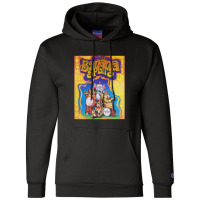 The Banana Splits Champion Hoodie | Artistshot