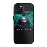 The Crow Iphone 13 Case | Artistshot