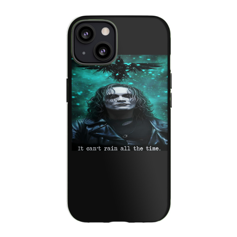 The Crow Iphone 13 Case | Artistshot