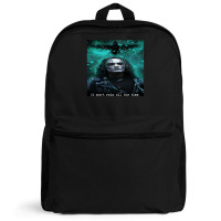 The Crow Backpack | Artistshot