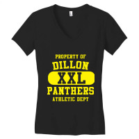 C:\users\administrator\desktop\design\3\2512. Tim Dillon\1\friday Nigh Women's V-neck T-shirt | Artistshot