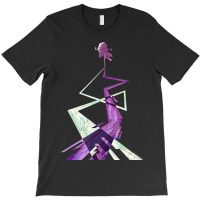 Steven Universe Amethyst And Pearl Fusion Gem T-shirt | Artistshot