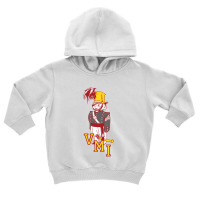 Military United Police Alumni Toddler Hoodie | Artistshot