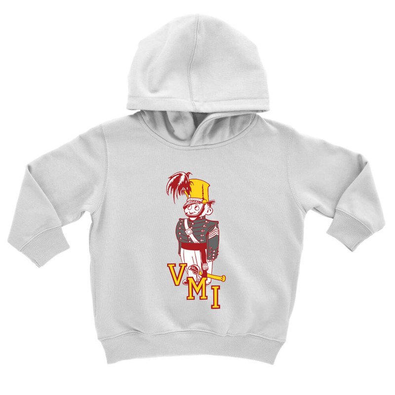 Military United Police Alumni Toddler Hoodie by ronde | Artistshot