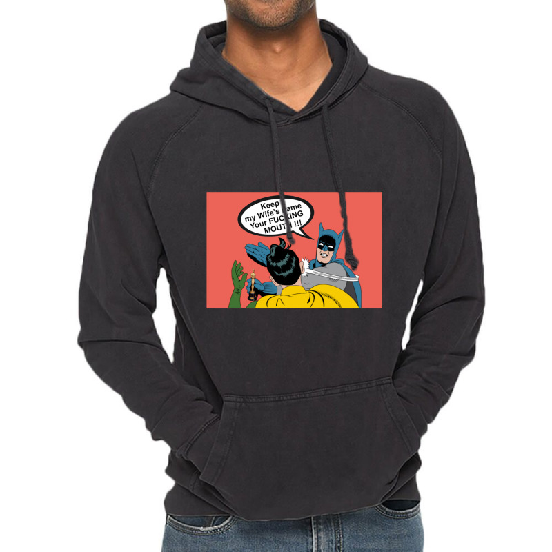 Will Smith Slap Vintage Hoodie | Artistshot