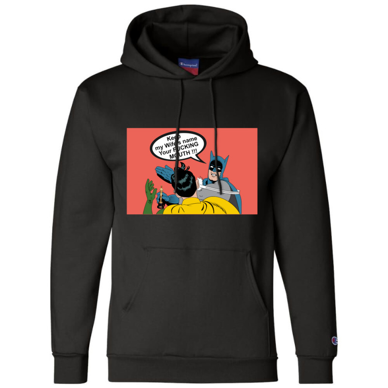 Will Smith Slap Champion Hoodie | Artistshot