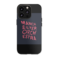 Manchester Orchestra Merch Iphone 13 Pro Case | Artistshot