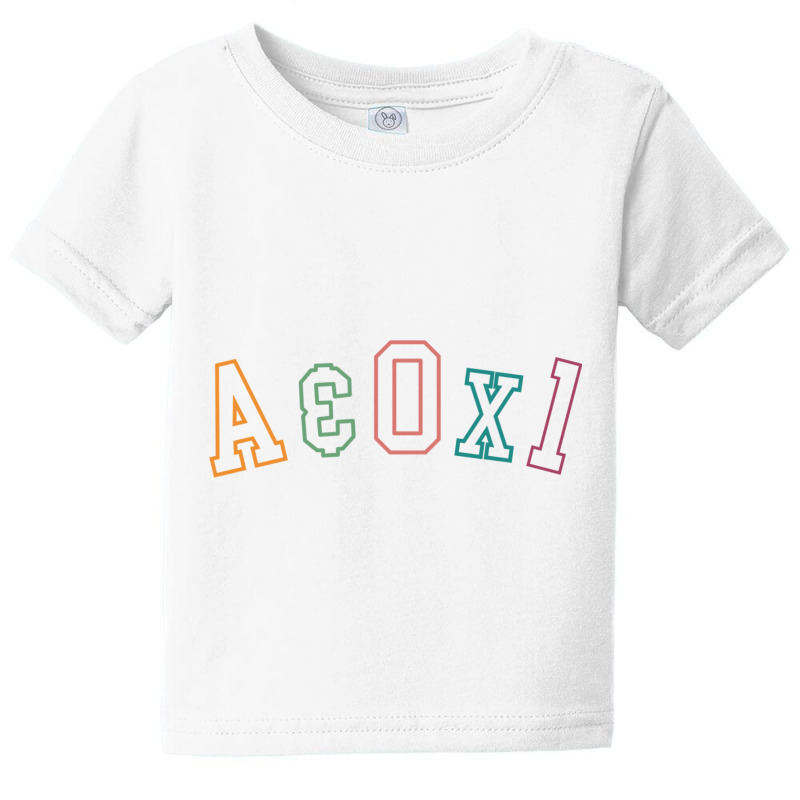 Alert And Oriented, A&ox1 Alert Oriented To Person, Nursing Sweatshirt Baby Tee | Artistshot