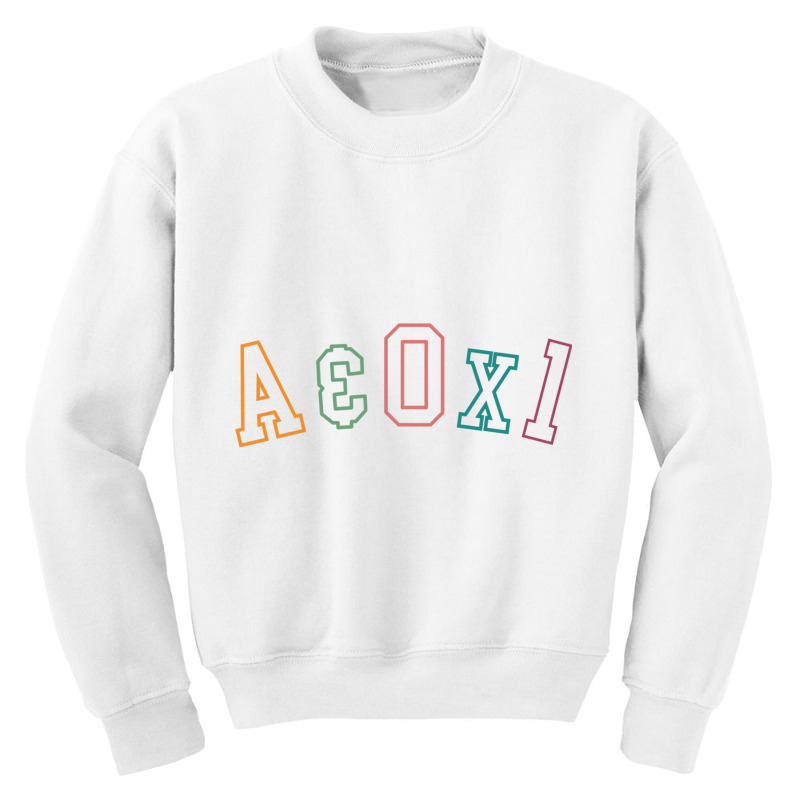 Alert And Oriented, A&ox1 Alert Oriented To Person, Nursing Sweatshirt Youth Sweatshirt | Artistshot