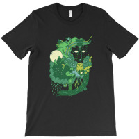 The Leader Of The Pack T-shirt | Artistshot