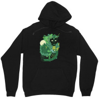 The Leader Of The Pack Unisex Hoodie | Artistshot