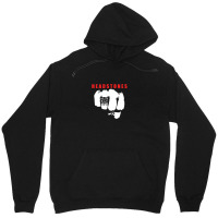 The-headstones-4(000000) Unisex Hoodie | Artistshot