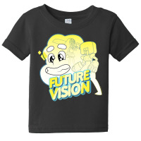 Steven Universe Future Vision Baby Tee | Artistshot