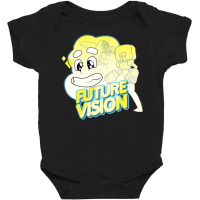 Steven Universe Future Vision Baby Bodysuit | Artistshot