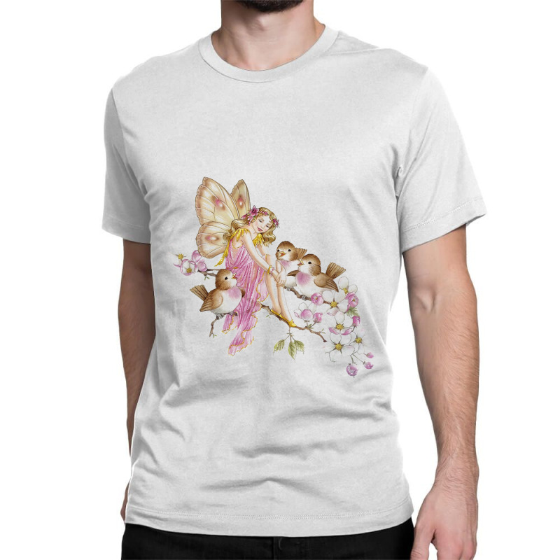 Fairy Classic T-shirt | Artistshot