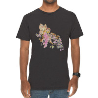 Fairy Vintage T-shirt | Artistshot