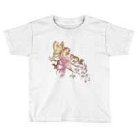 Fairy Toddler T-shirt | Artistshot