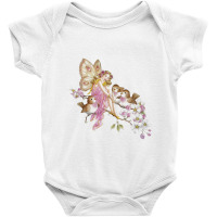 Fairy Baby Bodysuit | Artistshot