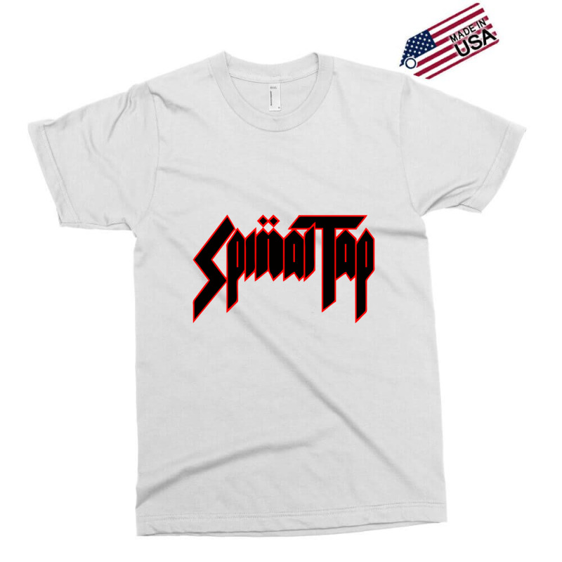 Spinal Tap Exclusive T-shirt | Artistshot