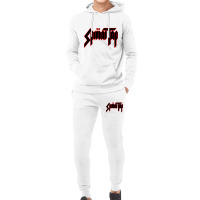 Spinal Tap Hoodie & Jogger Set | Artistshot