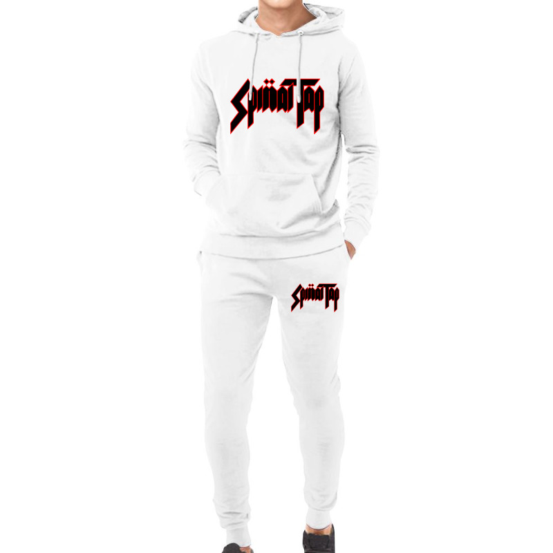 Spinal Tap Hoodie & Jogger Set | Artistshot