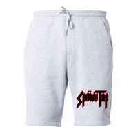 Spinal Tap Fleece Short | Artistshot