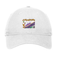 Price Is Right, Cliff Hangers Adjustable Cap | Artistshot