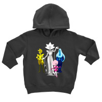 Steven Universe Great Diamond Authority Toddler Hoodie | Artistshot