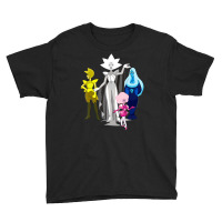 Steven Universe Great Diamond Authority Youth Tee | Artistshot