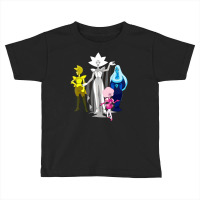 Steven Universe Great Diamond Authority Toddler T-shirt | Artistshot