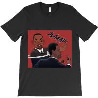 Will Smith Slap 2 T-shirt | Artistshot