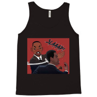 Will Smith Slap 2 Tank Top | Artistshot